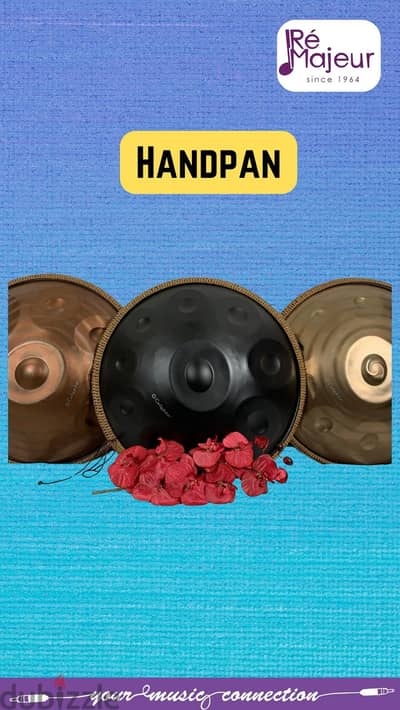 Handpan