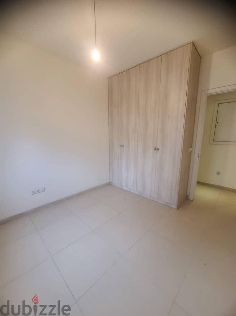 Apartment in Achrafieh  for Rent شقة في الاشرفية للايجار 3