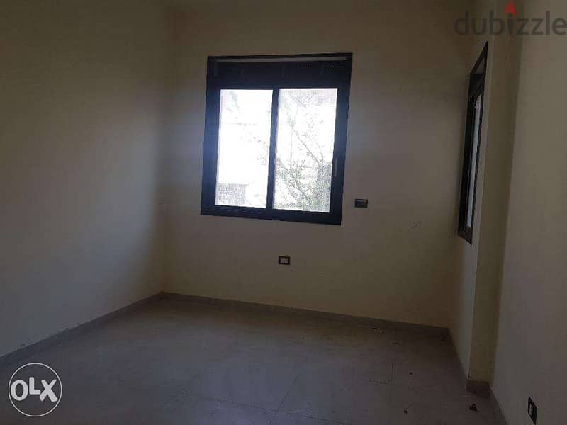 135 SQM Prime Location Apartment in Ballouneh,Keserwan 3