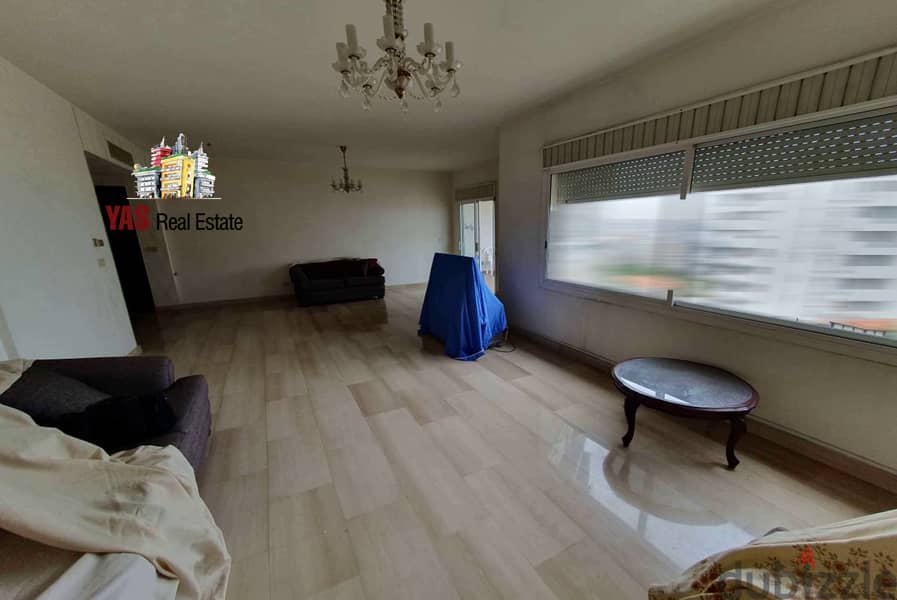 Haret Sakher 143m2 | Well Maintained | Impressive View | KH | 1