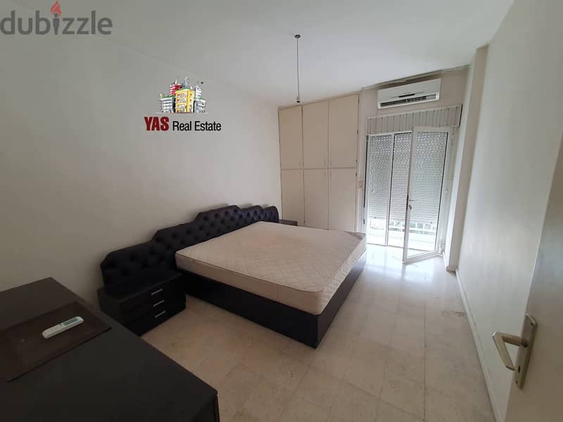 Haret Sakher 143m2 | Well Maintained | Impressive View | KH | 4