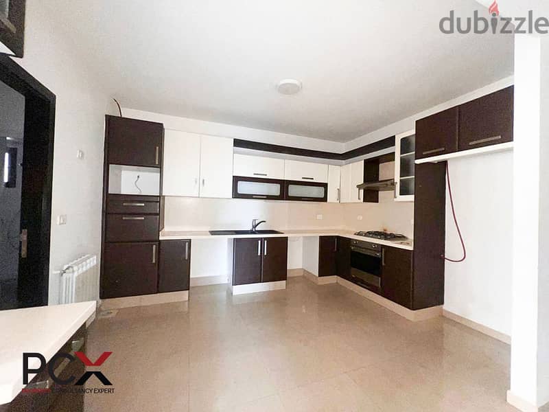 Apartment For Sale In Baabda I With Terrace I Calm Neighborhood 2