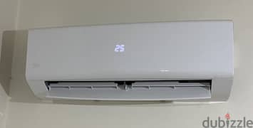 Beko Air Conditioners
