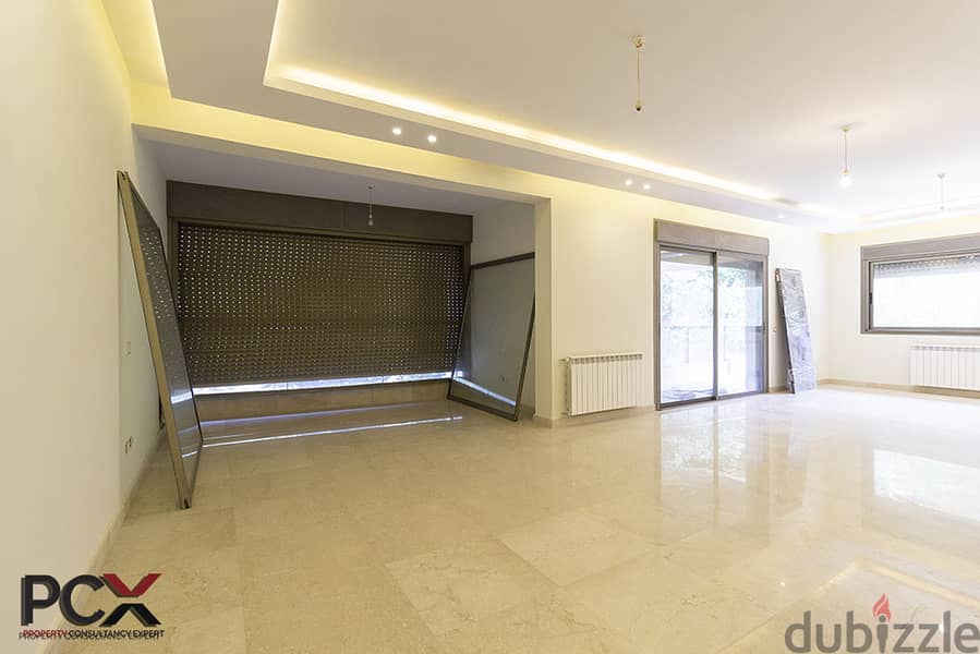 Apartment For Sale In Yarzeh I With Terrace I Prime Location 1