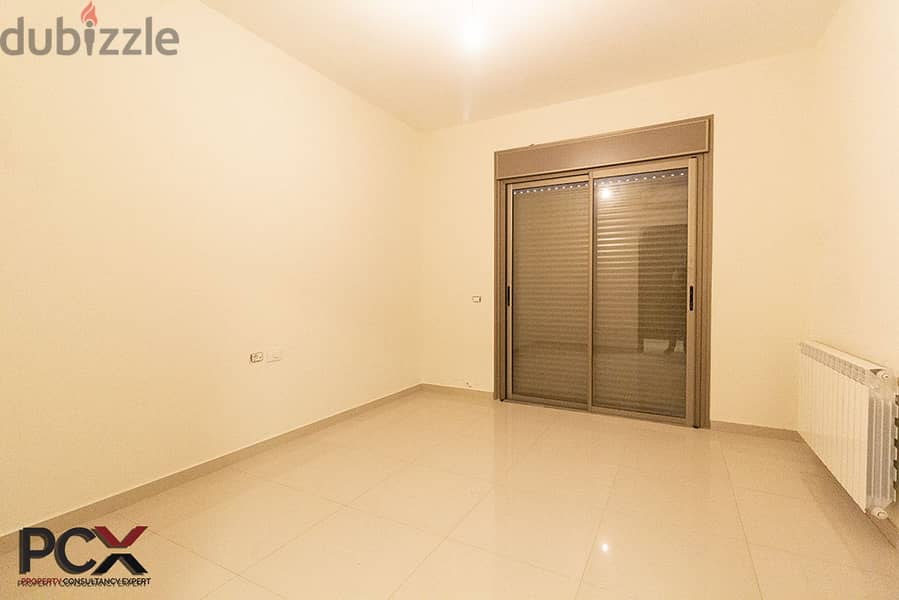 Apartment For Sale In Yarzeh I With Terrace I Prime Location 7