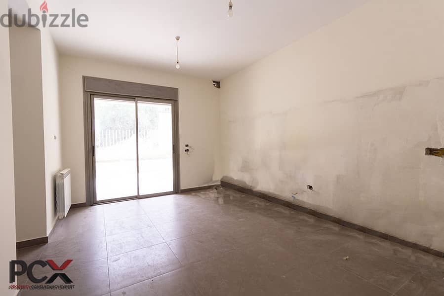 Apartment For Sale In Yarzeh I With Terrace I Prime Location 9