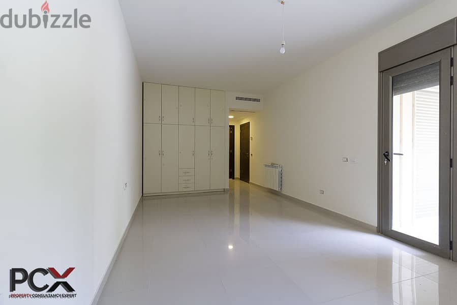 Apartment For Rent In Yarzeh I With Terrace I Prime Location 4