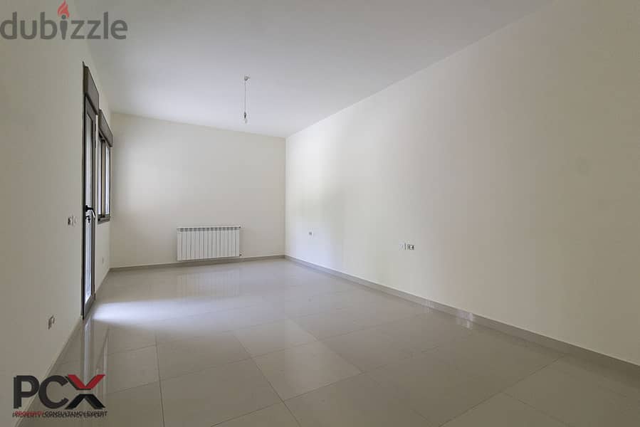 Apartment For Rent In Yarzeh I With Terrace I Prime Location 5