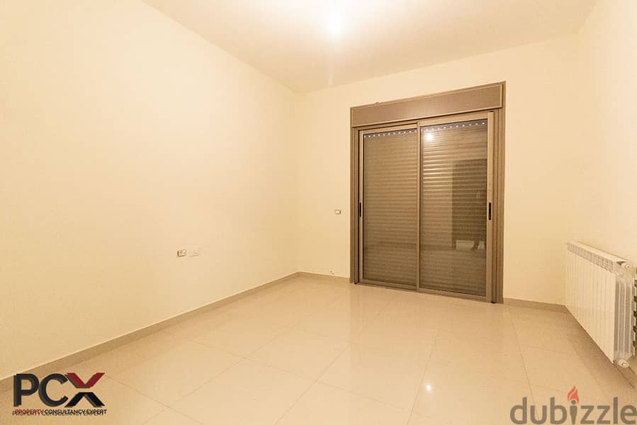 Apartment For Rent In Yarzeh I With Terrace I Prime Location 7