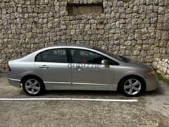 Honda Civic 2006 in good conditions