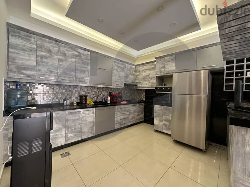 Fully Furnished Apartment with terrace in Blaybel /بليبل REF#LD103749 3