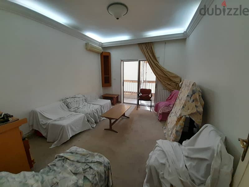 Apartment  for Rent in Fanar, Metn with Mountain and Sea View 8