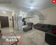 Cozy apartment for sale in Batroun/بترون REF#RI103751 0