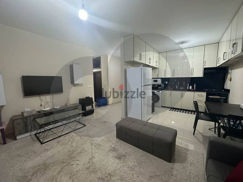 Cozy apartment for sale in Batroun/بترون REF#RI103751 3
