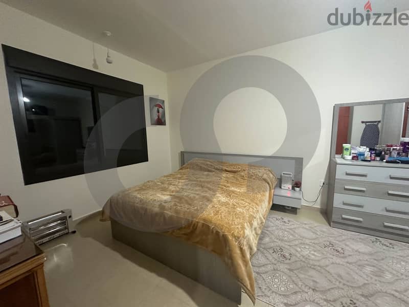 Cozy apartment for sale in Batroun/بترون REF#RI103751 7