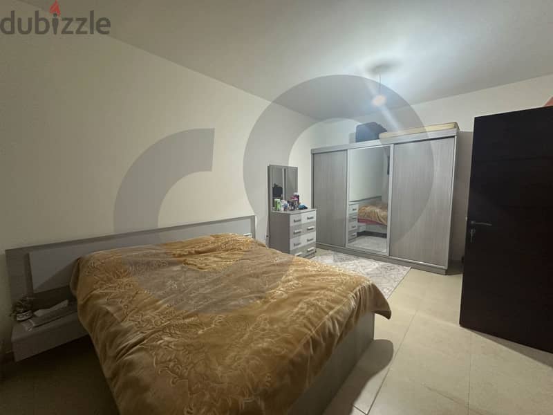 Cozy apartment for sale in Batroun/بترون REF#RI103751 8