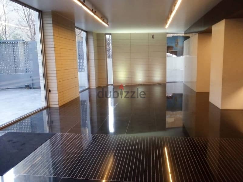420 Sqm | High End Finishing Apartment For Rent In Gemayzeh 5