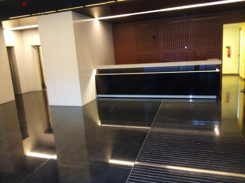 420 Sqm | High End Finishing Apartment For Rent In Gemayzeh 7