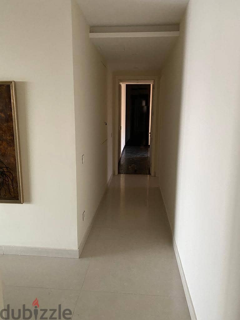 420 Sqm | High End Finishing Apartment For Rent In Gemayzeh 9