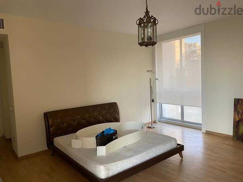 420 Sqm | High End Finishing Apartment For Rent In Gemayzeh 11