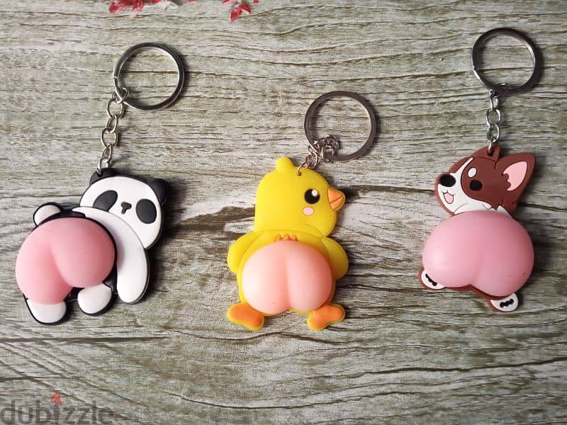 funniest keychains gifts 0