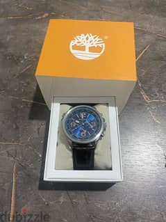 timberland watch for men
