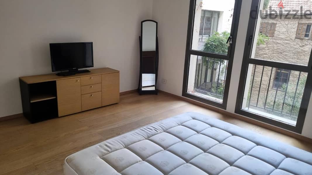 L08480-Furnished Apartment for Rent in Achrafieh, Carré D'or 3