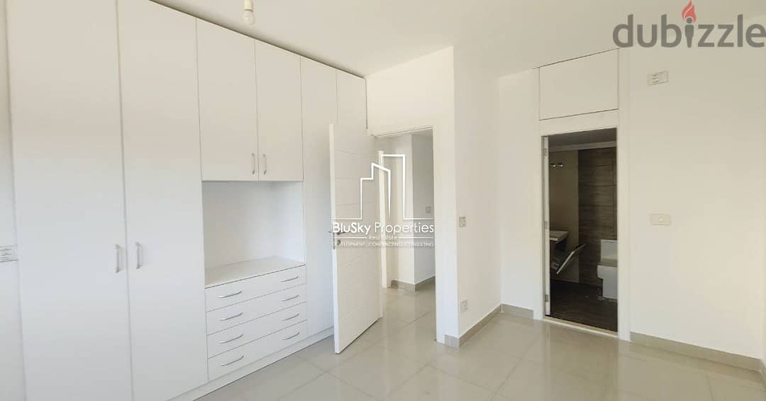 Apartment 420m² + 40 m²  6 beds For SALE In Ain Saadeh #GS 4