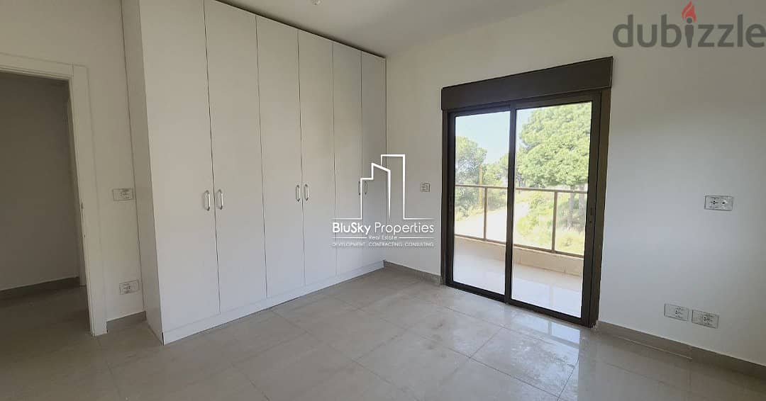 Apartment 420m² + 40 m²  6 beds For SALE In Ain Saadeh #GS 5