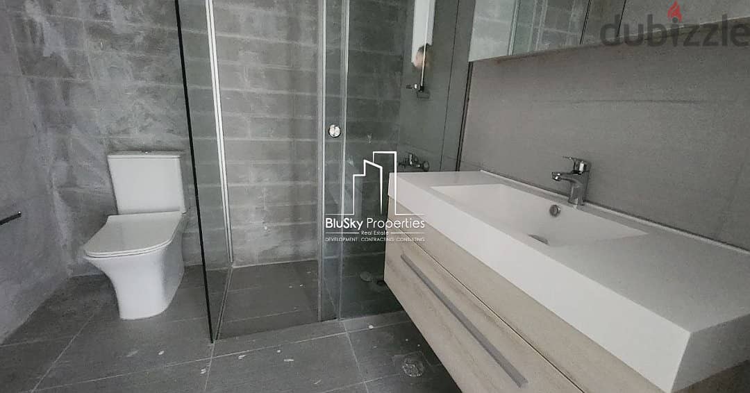Apartment 420m² + 40 m²  6 beds For SALE In Ain Saadeh #GS 7