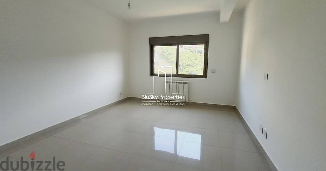 Apartment 420m² + 40 m²  6 beds For SALE In Ain Saadeh #GS 8