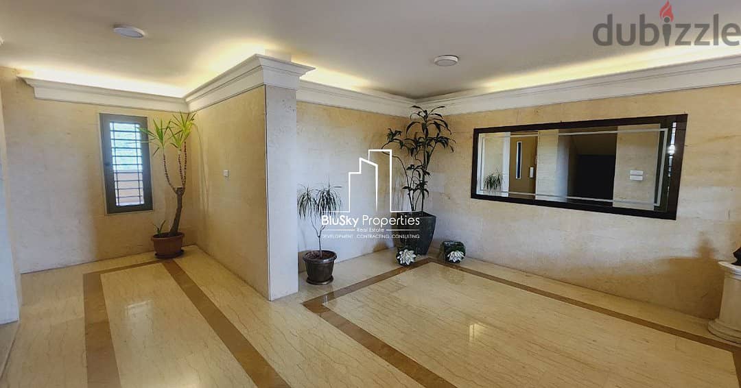 Apartment 420m² + 40 m²  6 beds For SALE In Ain Saadeh #GS 9