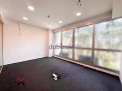 Office For Rent In Achrafieh I with View | Spacious | Open Space