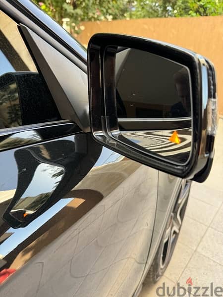 GLA 250 2018 amg package black edition fully loaded Geman car 5