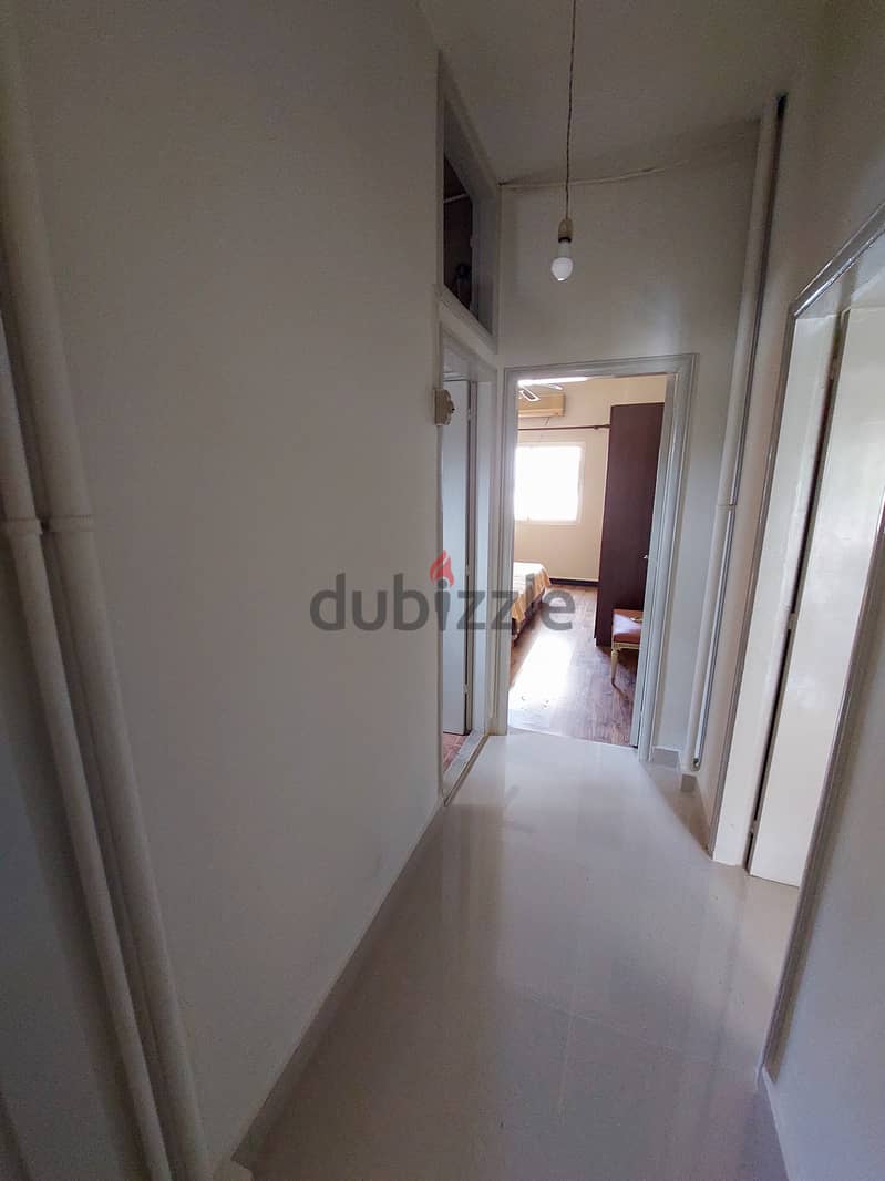 125 SQM Prime Location Fully Furnished Apartment in Dbayeh, Metn 4