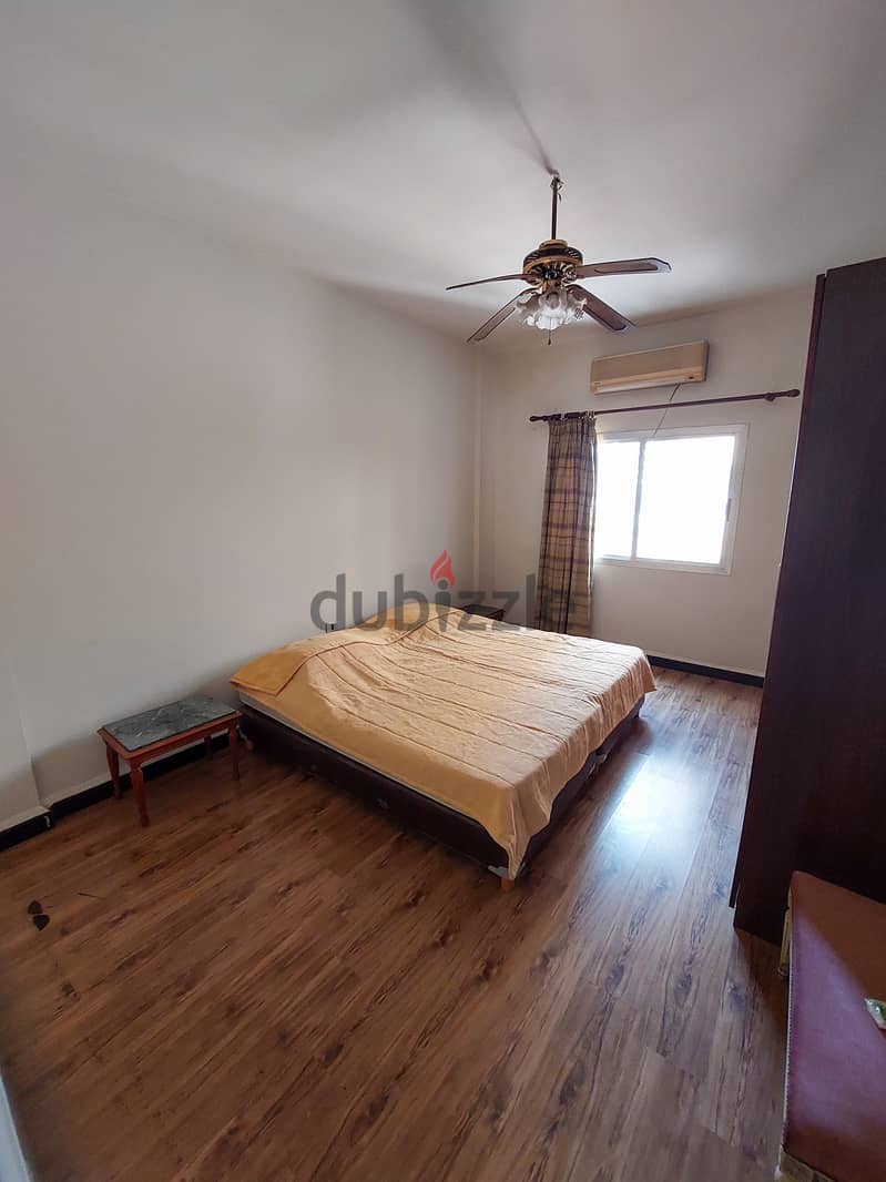 125 SQM Prime Location Fully Furnished Apartment in Dbayeh, Metn 5