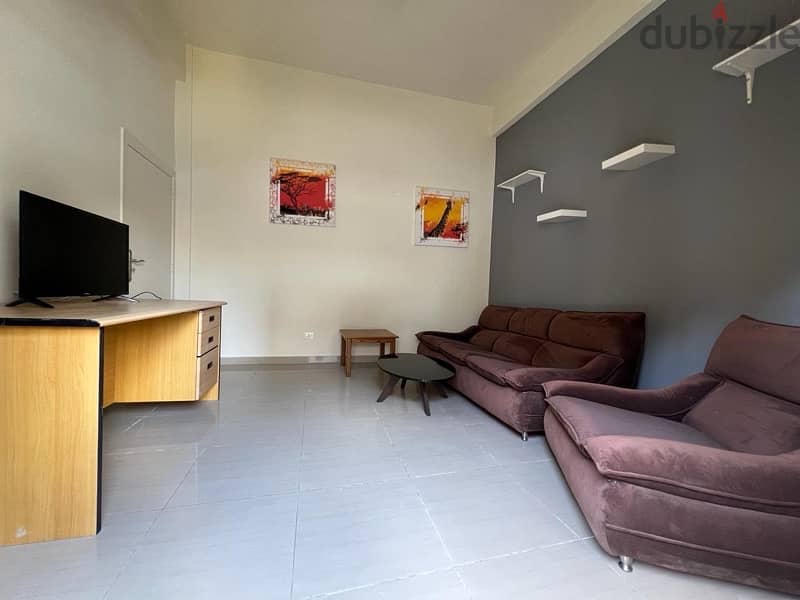 Newly furnished apartment-Calm neighborhood-Central Location|Achrafieh 2