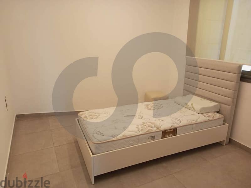 180sqm fully furnished apartment in Achrafieh/الأشرفية REF#FE103729 3