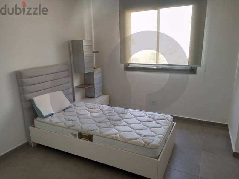 180sqm fully furnished apartment in Achrafieh/الأشرفية REF#FE103729 5