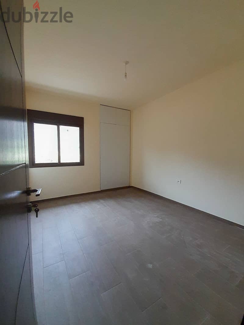 175 SQM New Apartment in Bikfaya, Metn with Mountain and Sea View 7