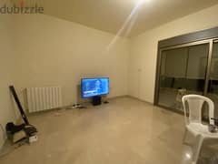 Apartment for rent in city rama dekwaneh