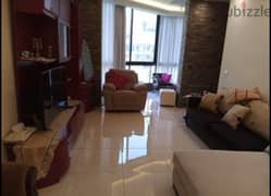 Amazing apartment for rent in mansourieh