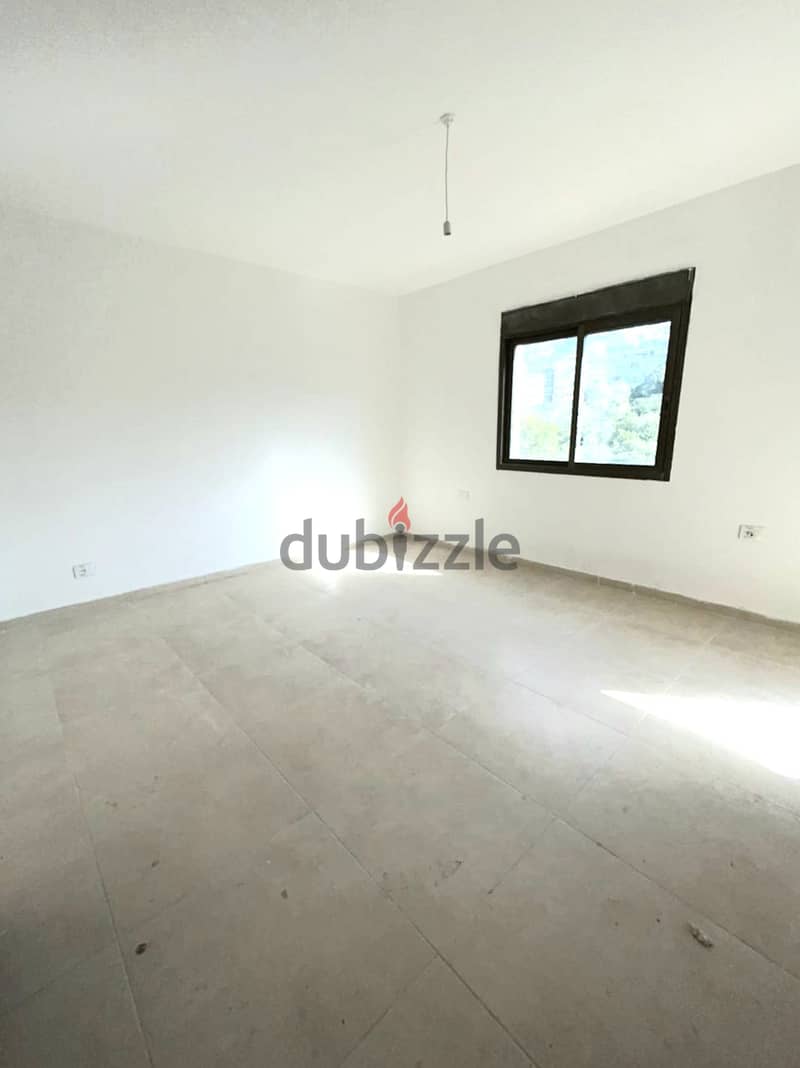 210 SQM Apartment in Sehayle, Keserwan Mountain and Sea View 3