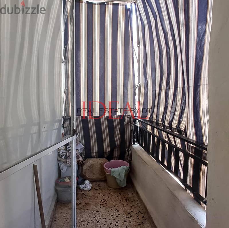 70 000 $ Apartment for sale in sed el Bauchrieh 80 sqm ref#chcas328 2