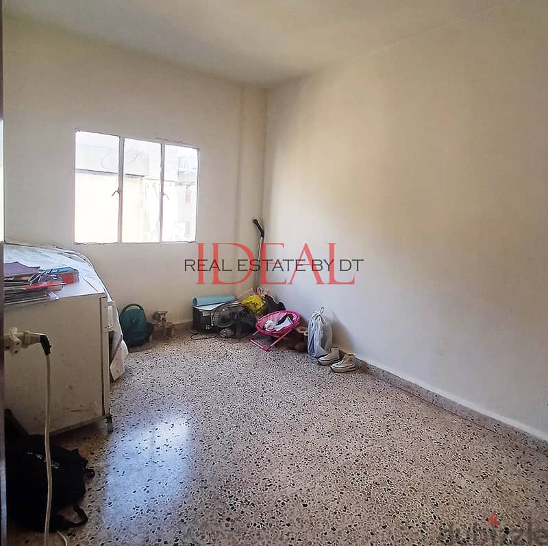 70 000 $ Apartment for sale in sed el Bauchrieh 80 sqm ref#chcas328 3