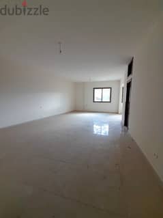 160 SQM Apartment in Bikfaya (Zeghrine), Metn with a Partial View