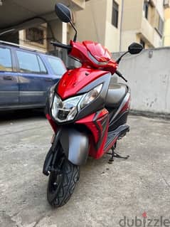 Honda Dio Moto For sale