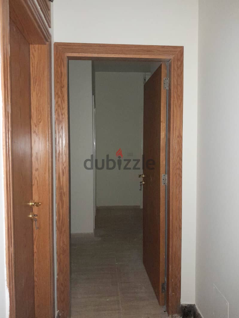 280 SQM Apartment in Daher El Souwan, Metn with Partial View 13