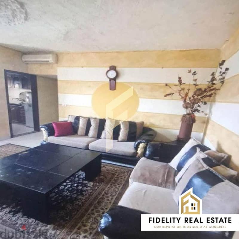 Apartment for sale in Jounieh EH10 3