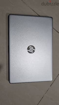 HP touch Laptop